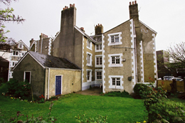 The Friary, Southsea